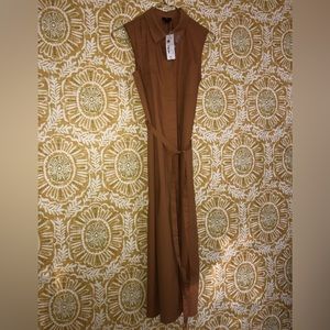 Worthington slip dress Size S